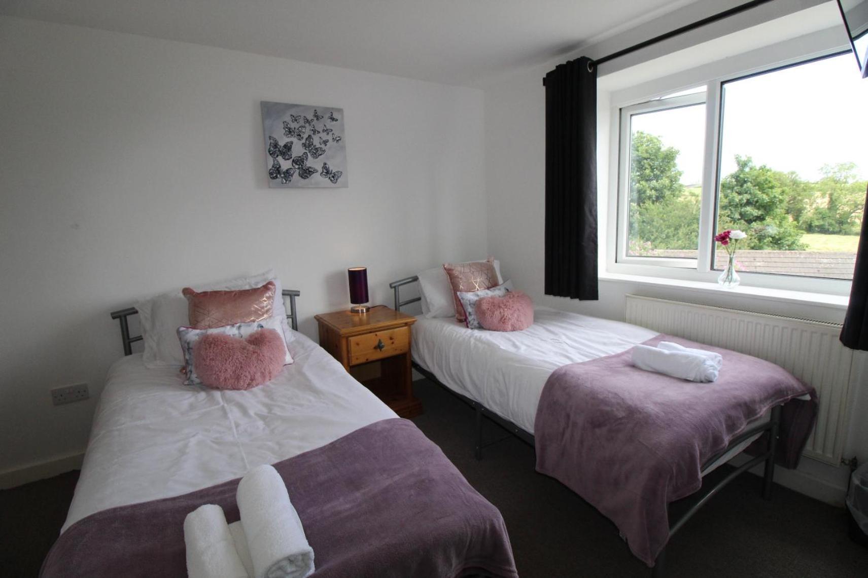Hady House Holiday home *