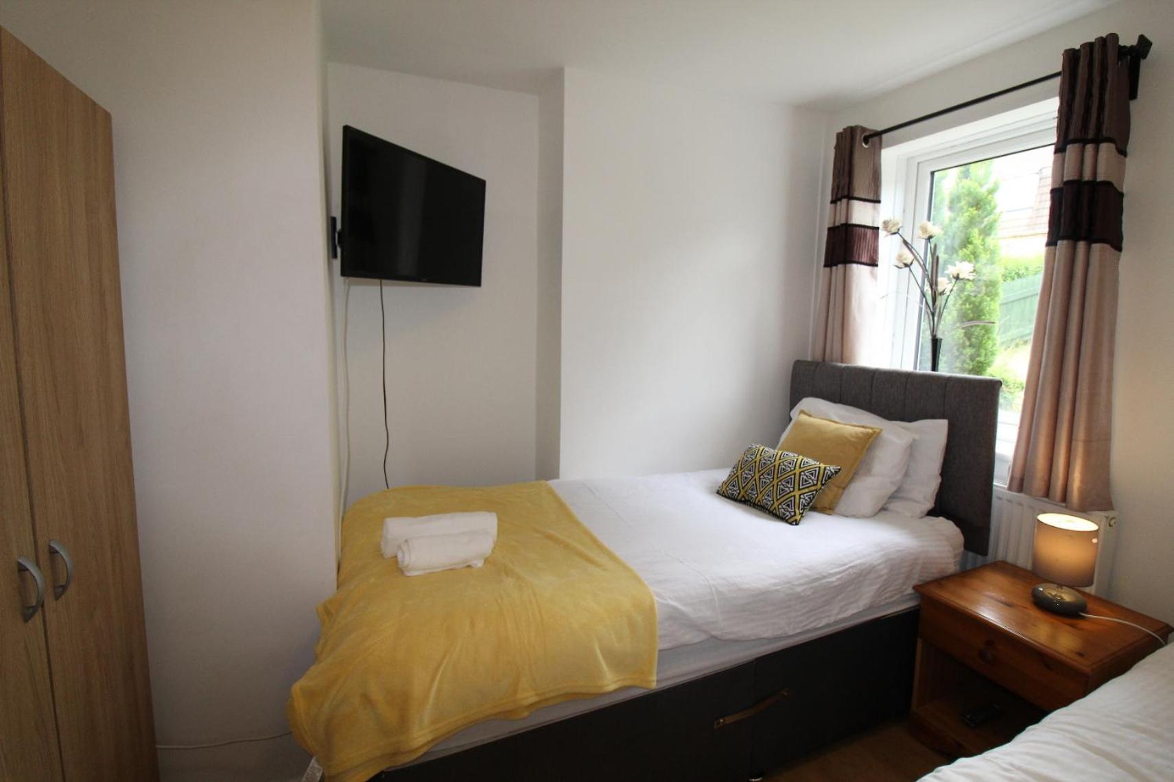 Holiday home Hady House *