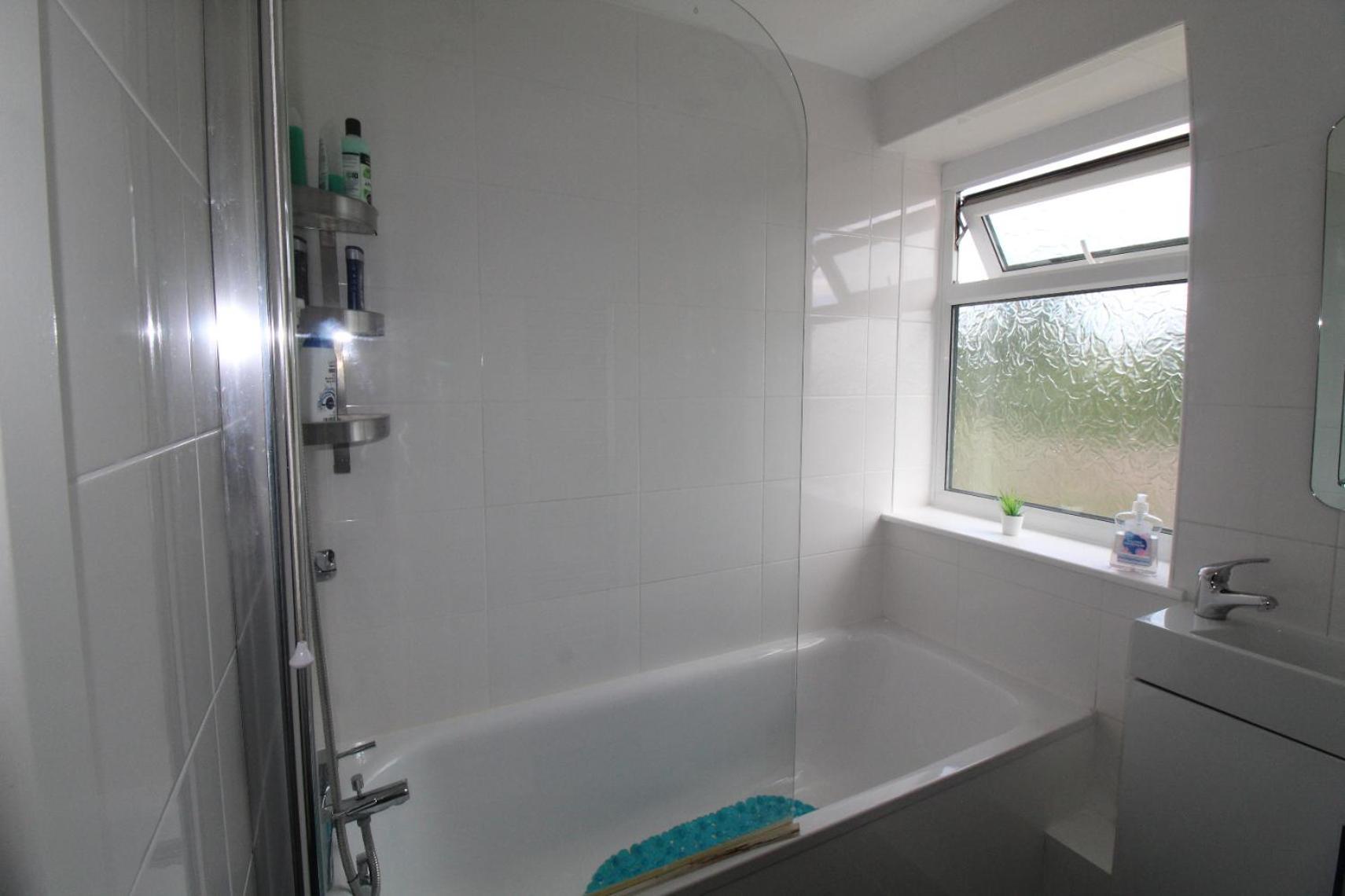 Holiday home Hady House Chesterfield
