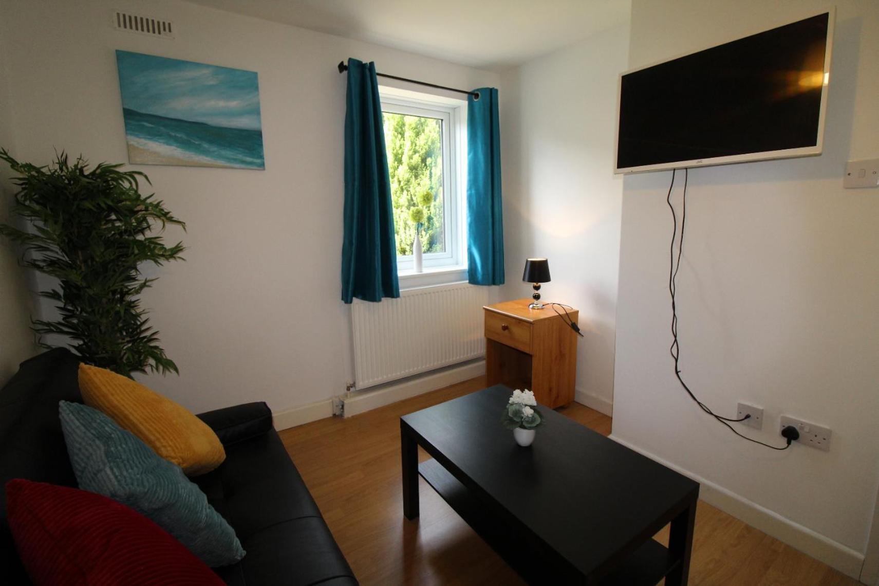 Holiday home Hady House