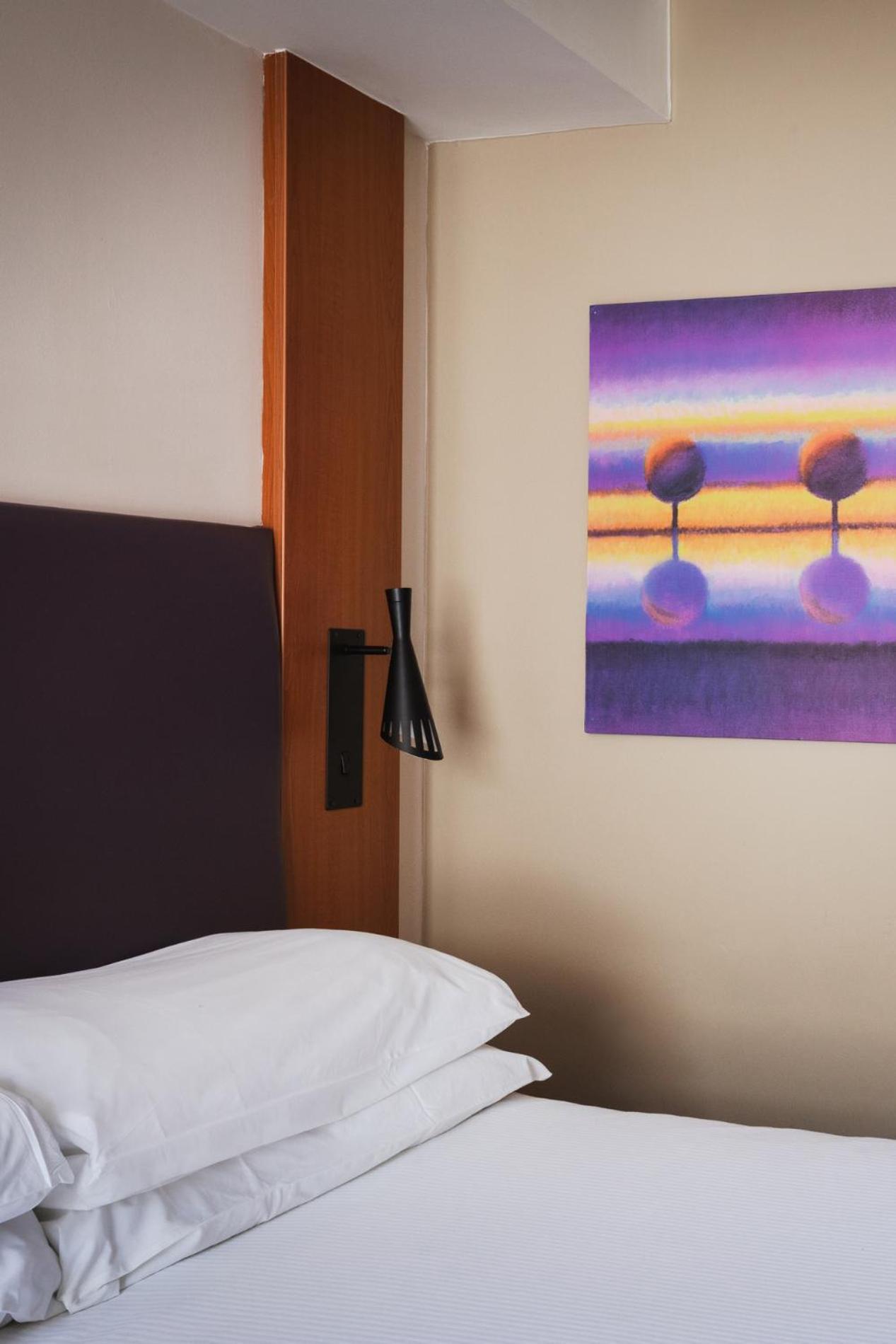 The Highwayman Hotel Chesterfield