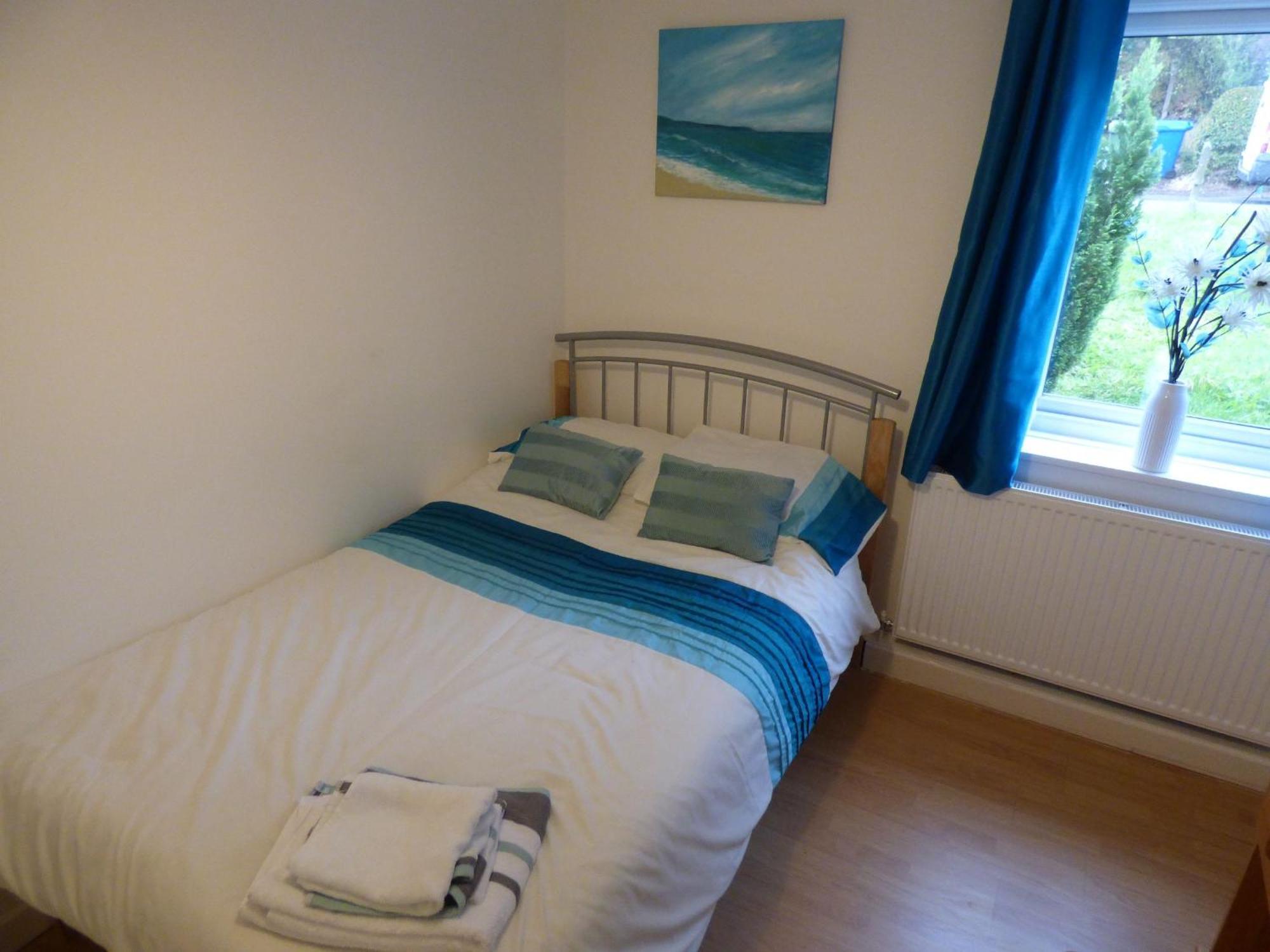 Hady House Holiday home *