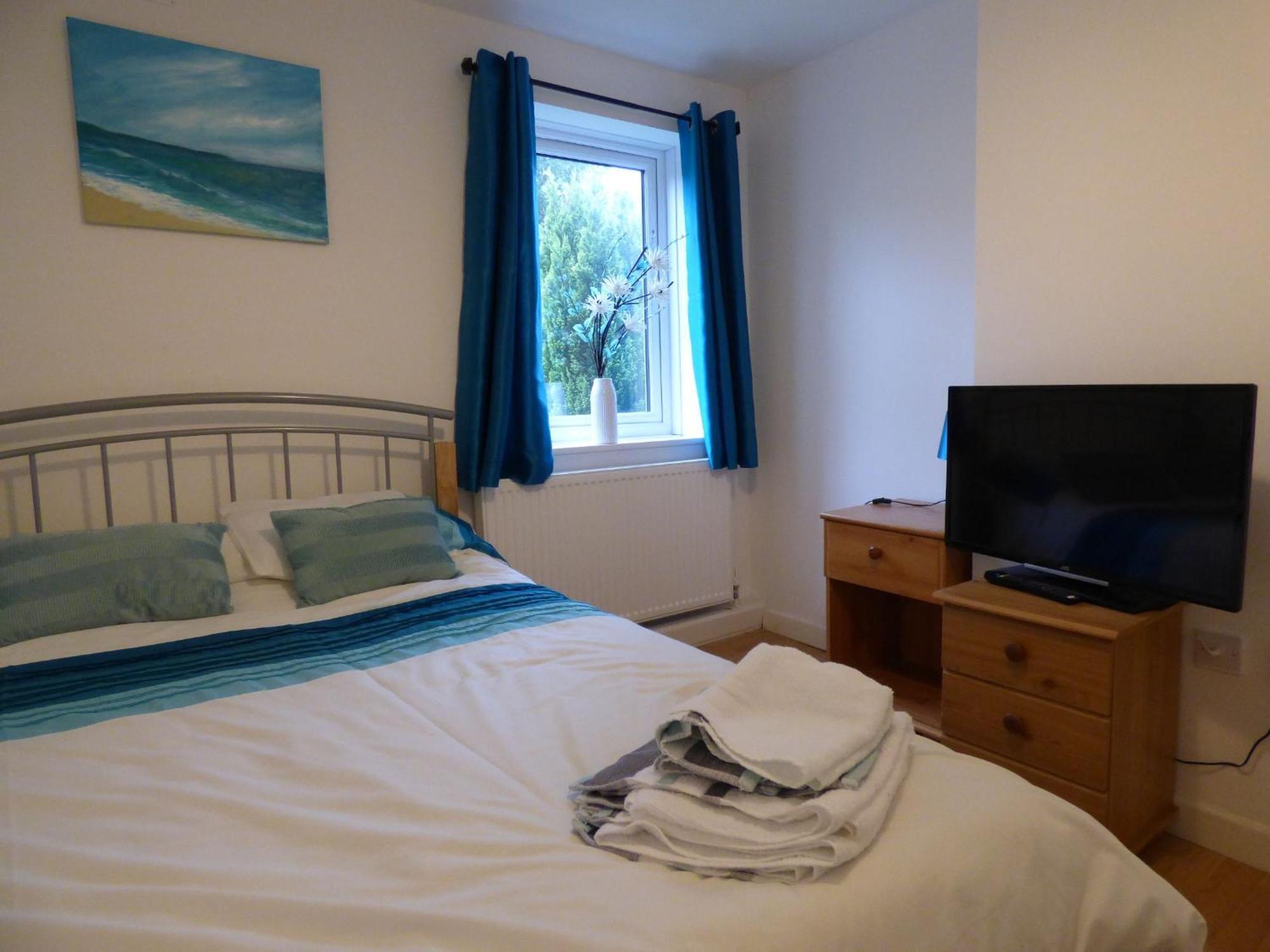 Hady House Chesterfield