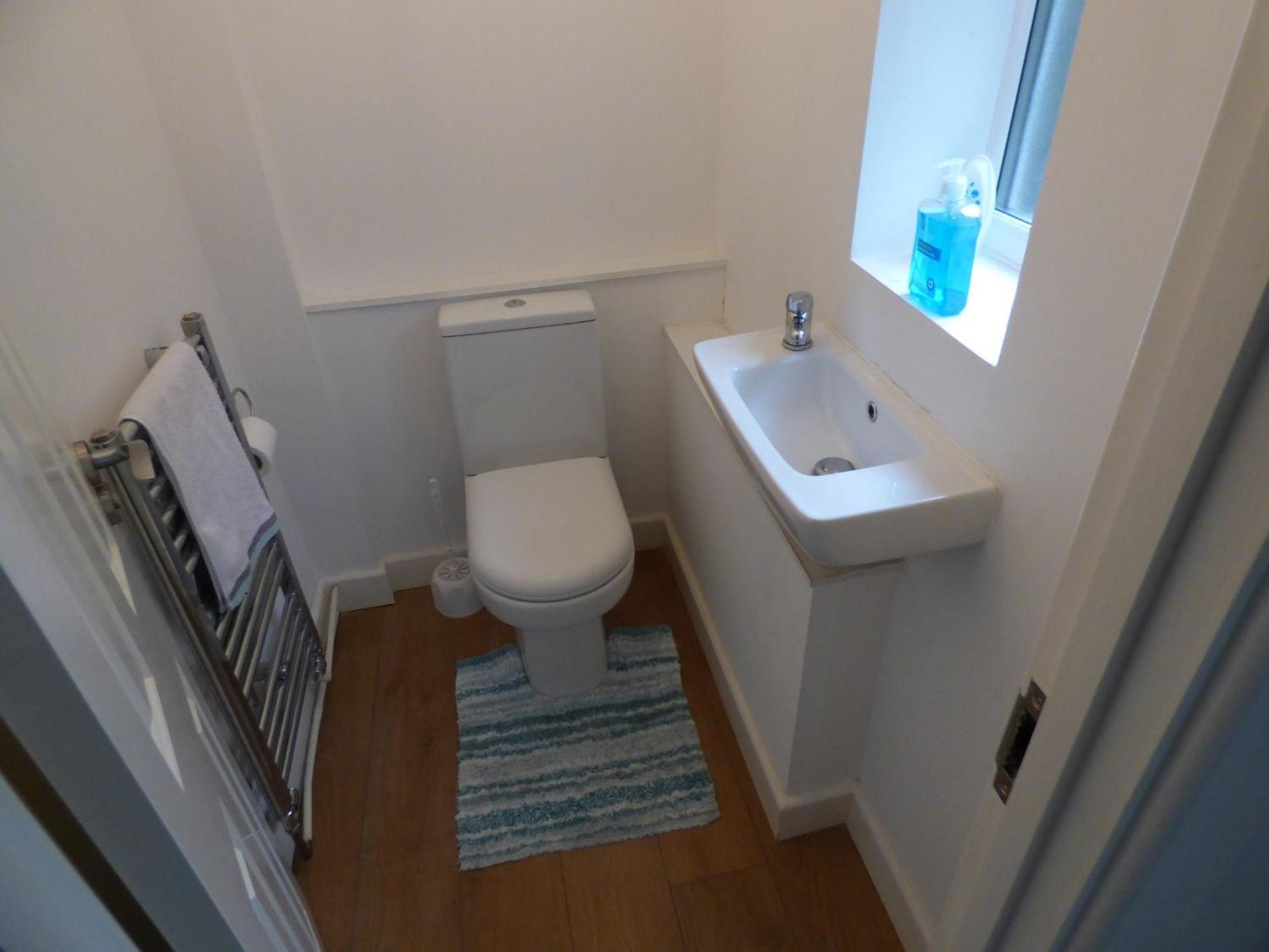 Hady House Holiday home Chesterfield
