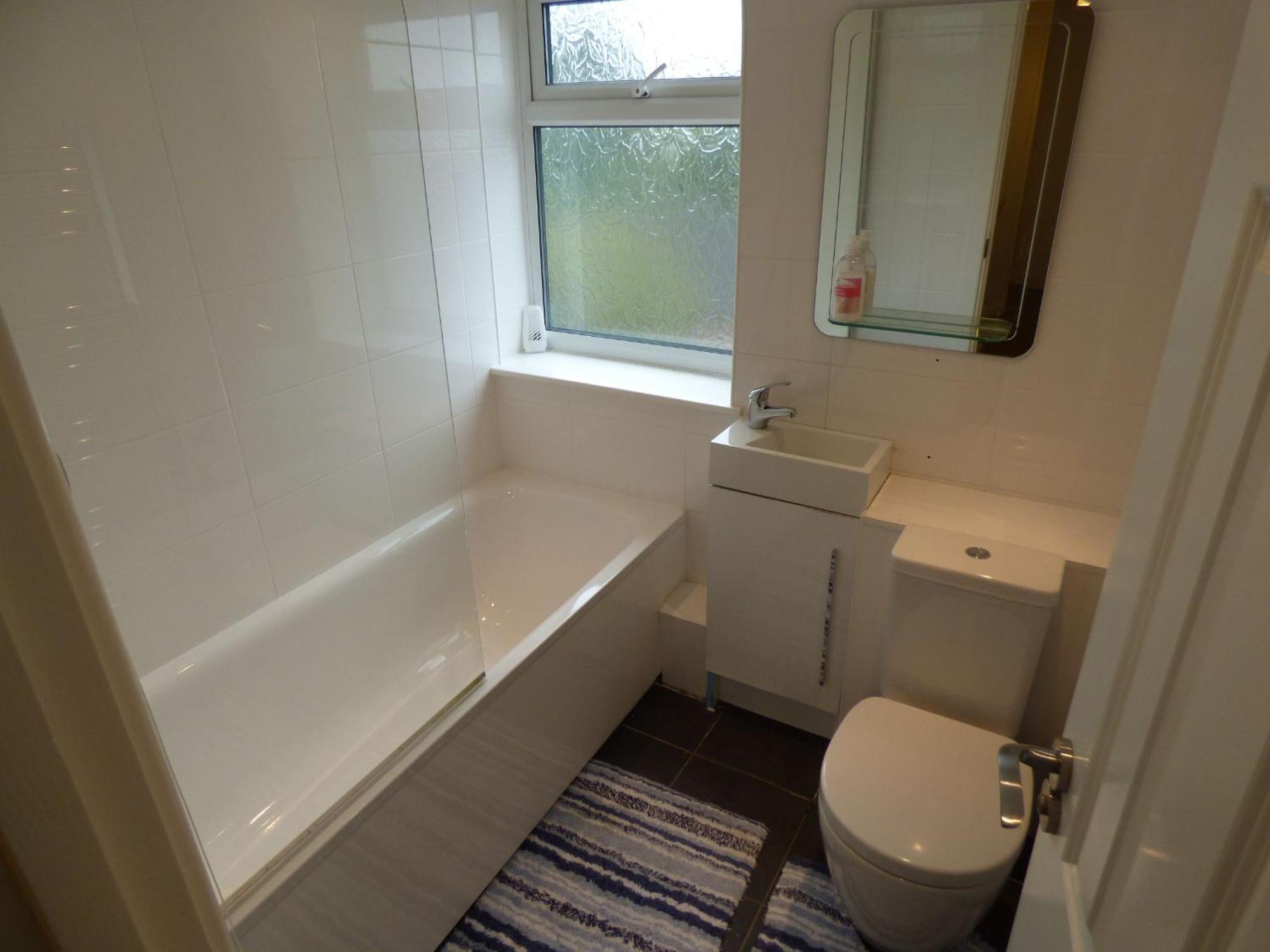 Hady House Holiday home Chesterfield