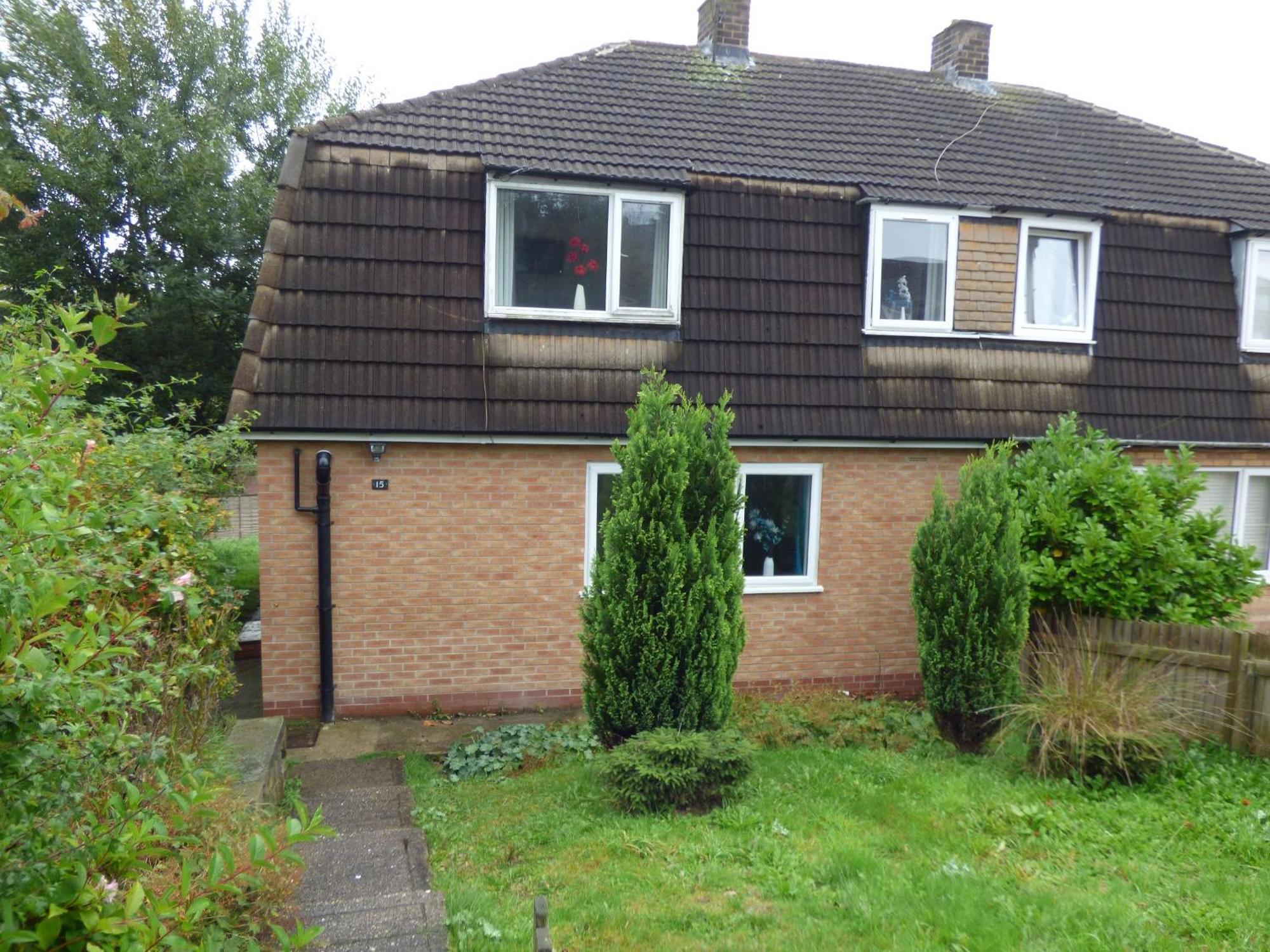 Holiday home Hady House *