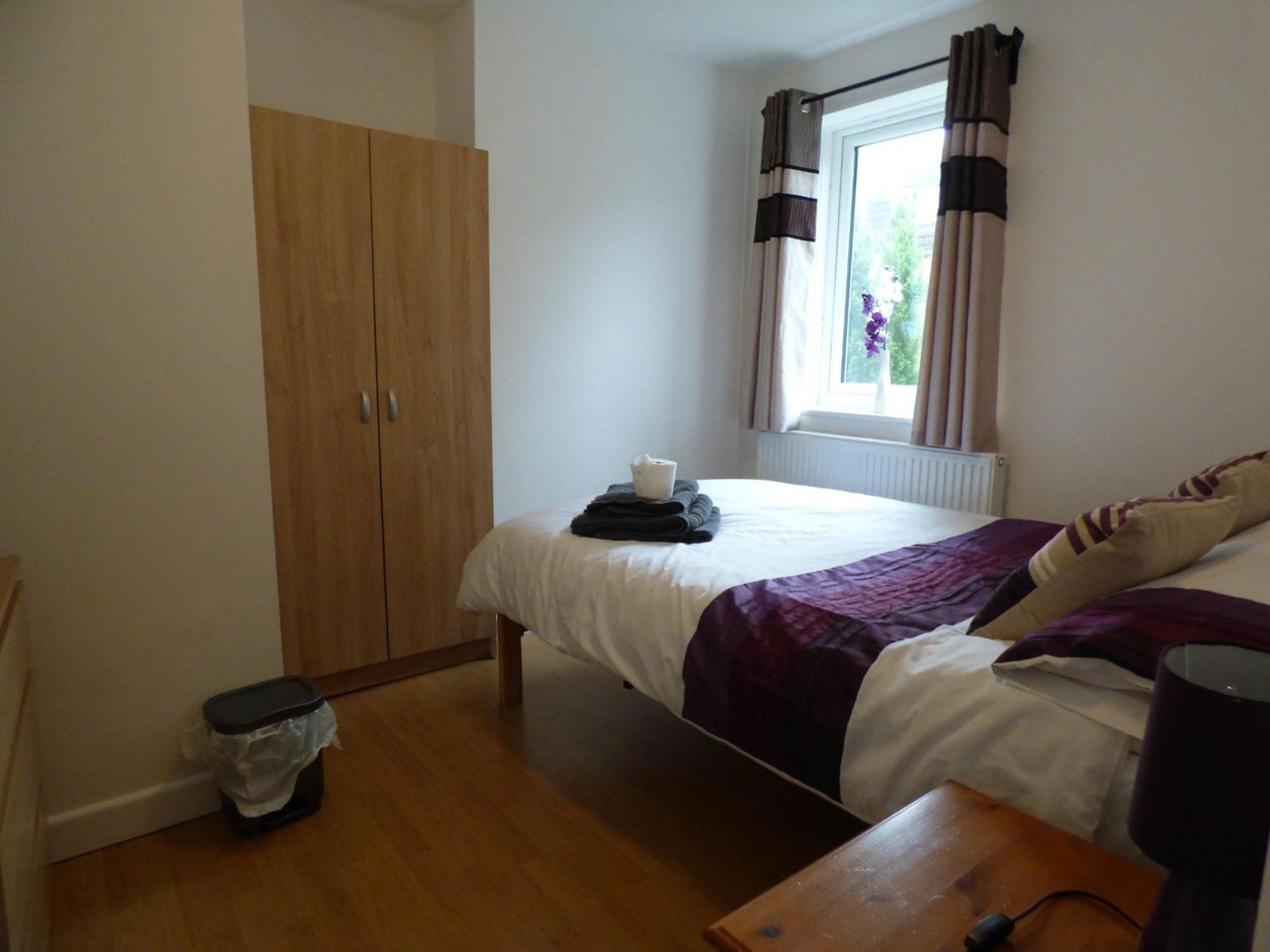 Hady House Chesterfield