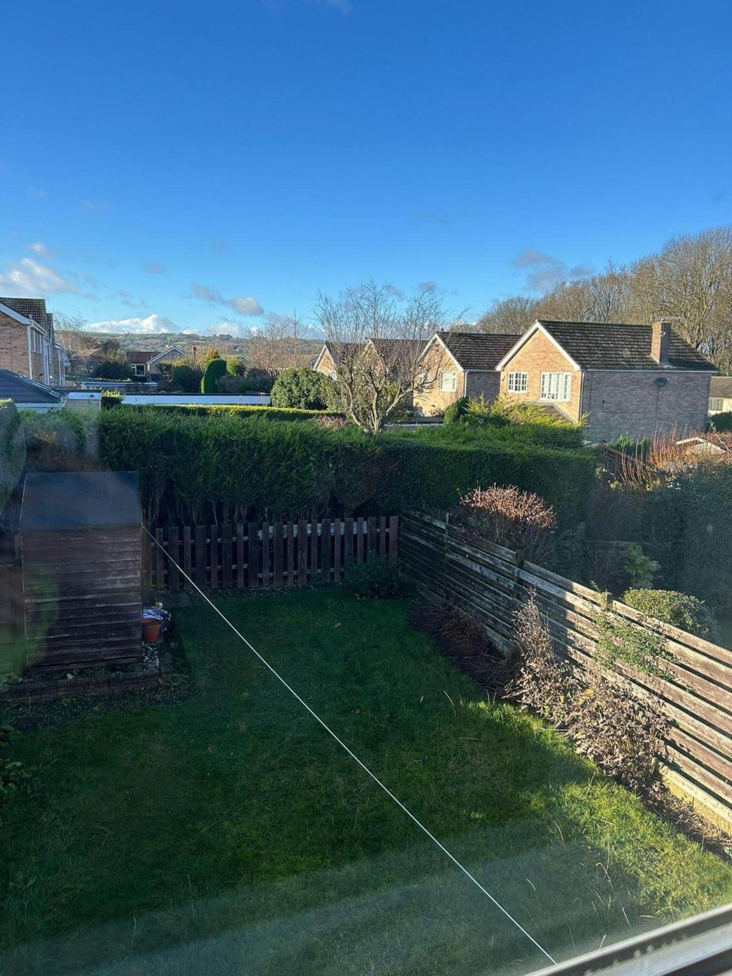 Peak District - 2 Beds - Sleeps 4 - Pet Friendly Holiday home *