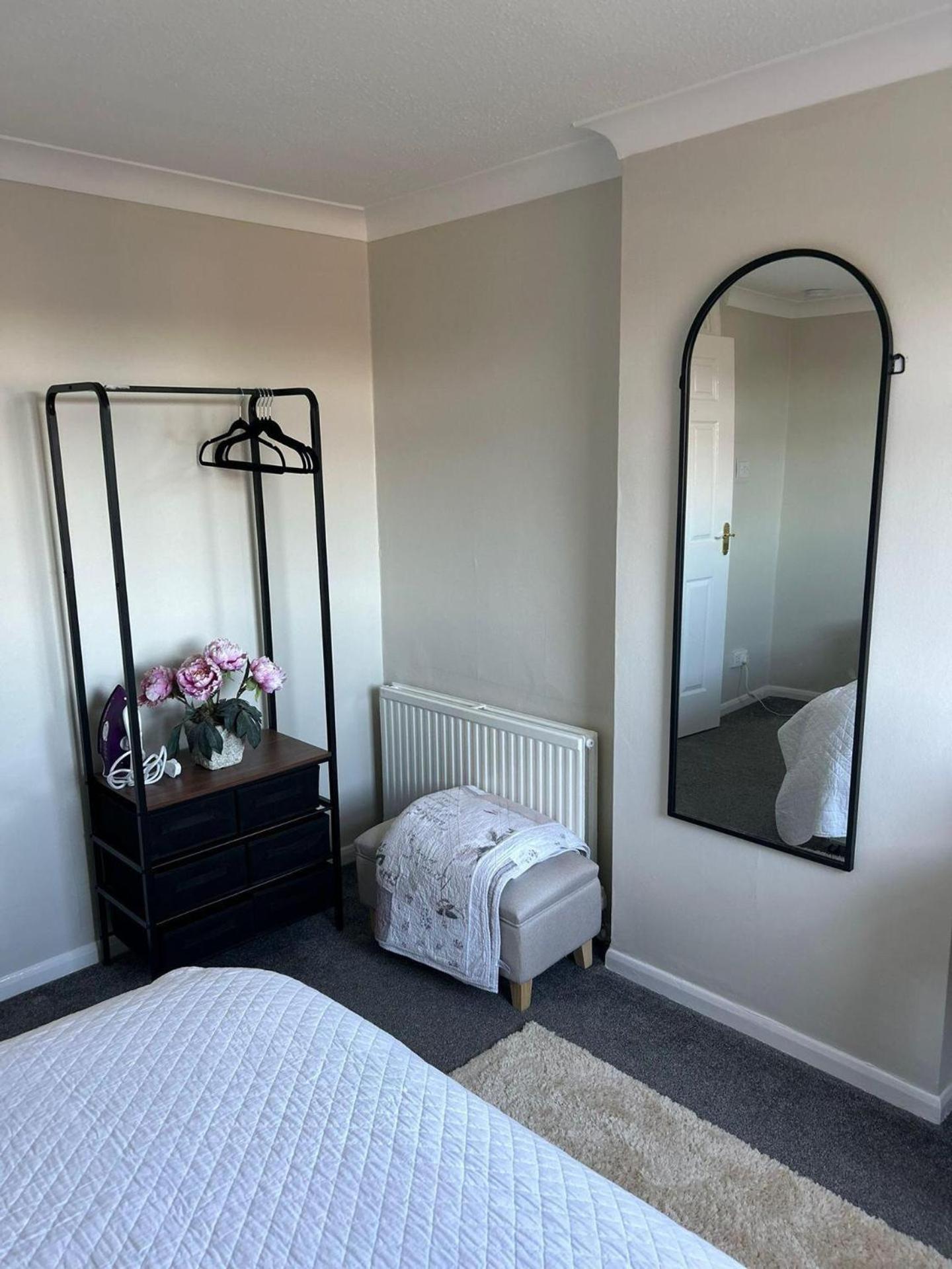 Peak District - 2 Beds - Sleeps 4 - Pet Friendly Holiday home *