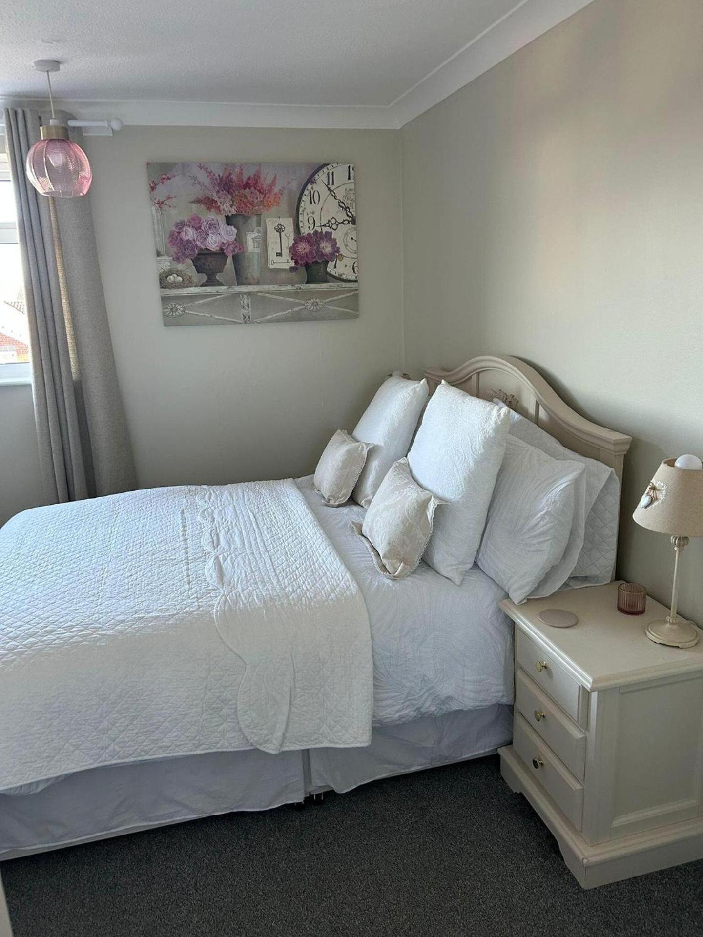 Peak District - 2 Beds - Sleeps 4 - Pet Friendly Holiday home