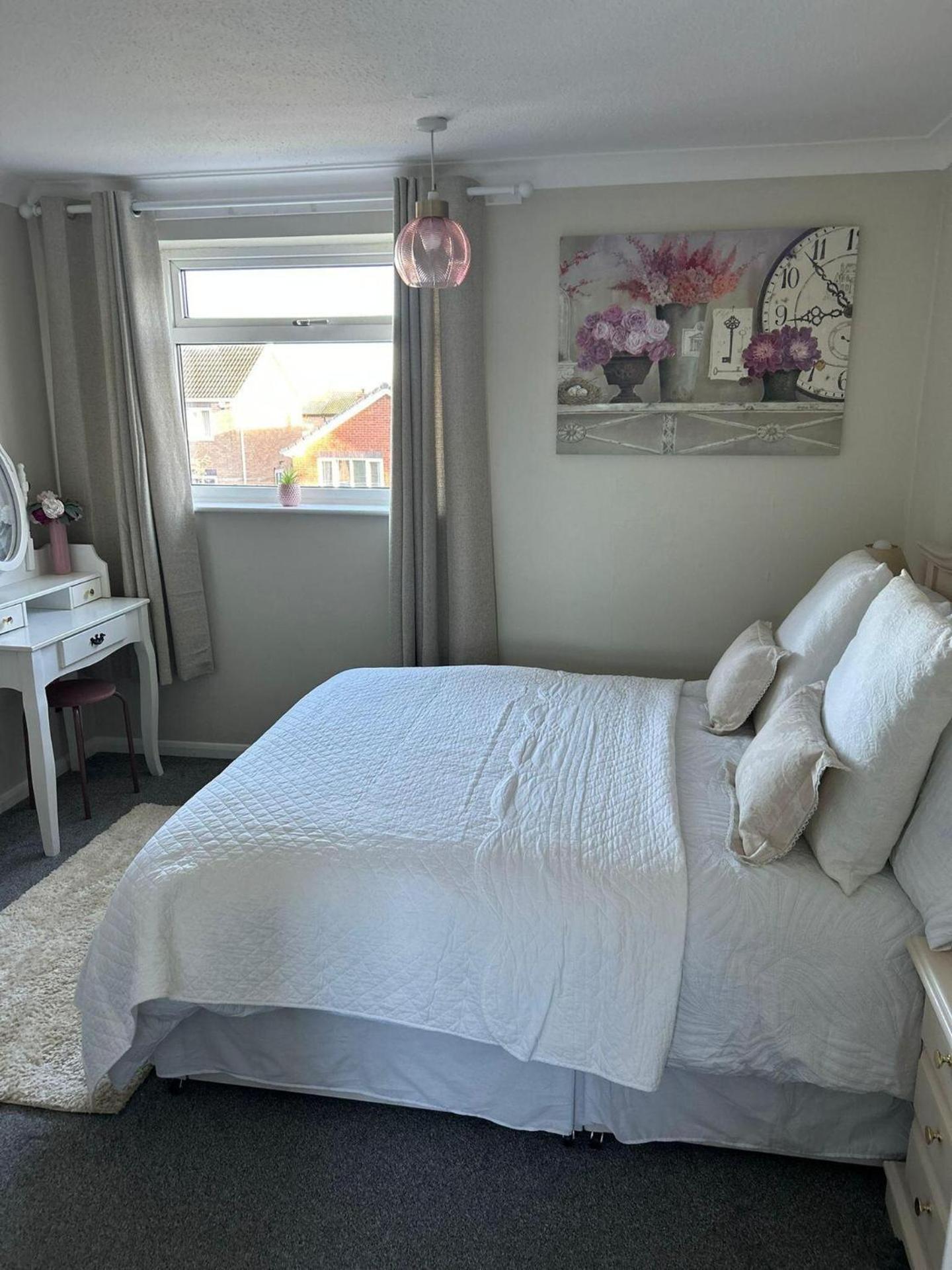 Holiday home Peak District - 2 Beds - Sleeps 4 - Pet Friendly