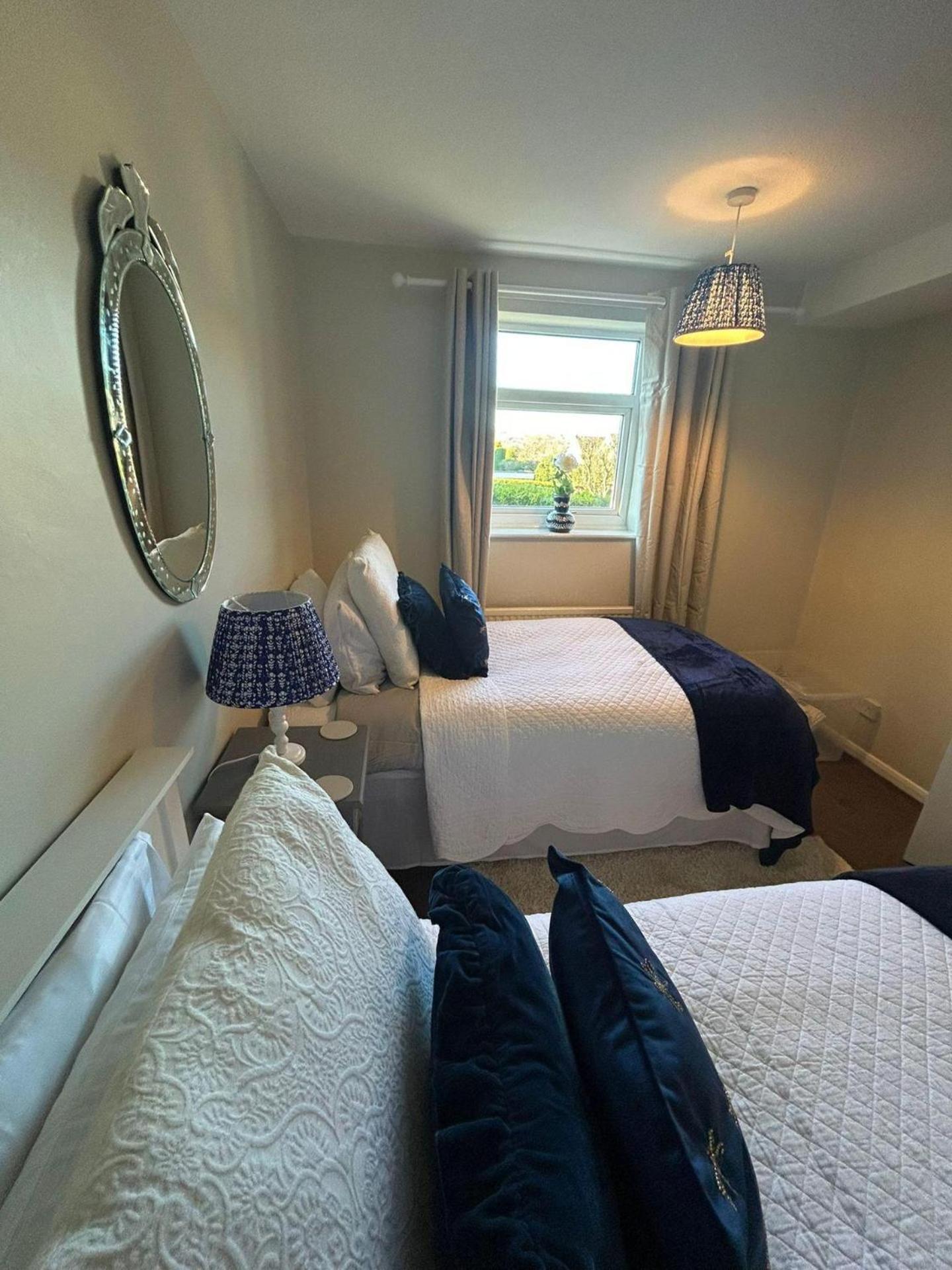 Holiday home Peak District - 2 Beds - Sleeps 4 - Pet Friendly Chesterfield
