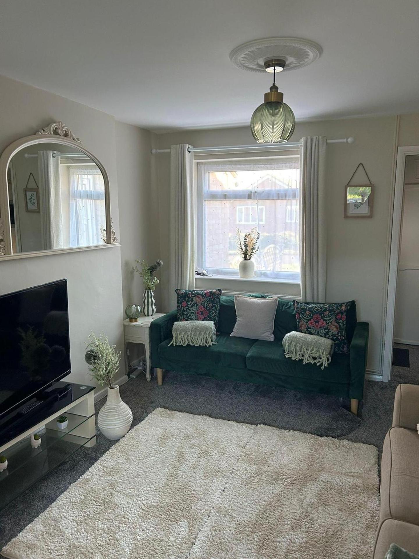 Holiday home Peak District - 2 Beds - Sleeps 4 - Pet Friendly Chesterfield