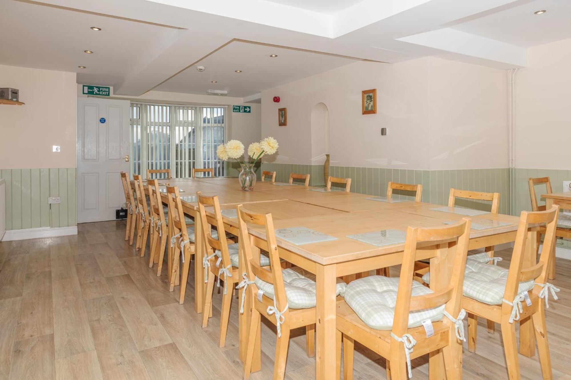 Bed & Breakfast Whitton 4*