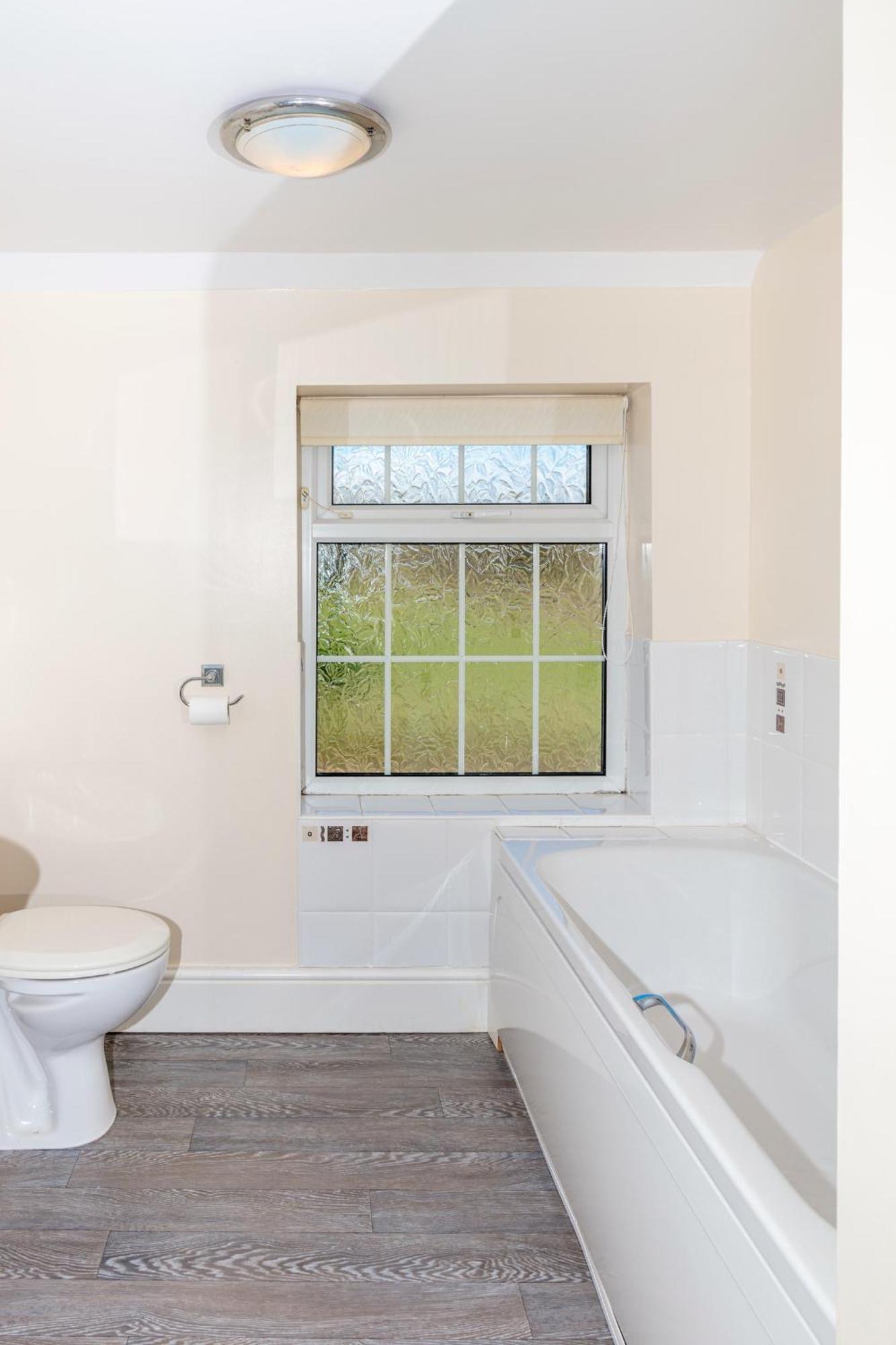Whitton Bed & Breakfast Chesterfield