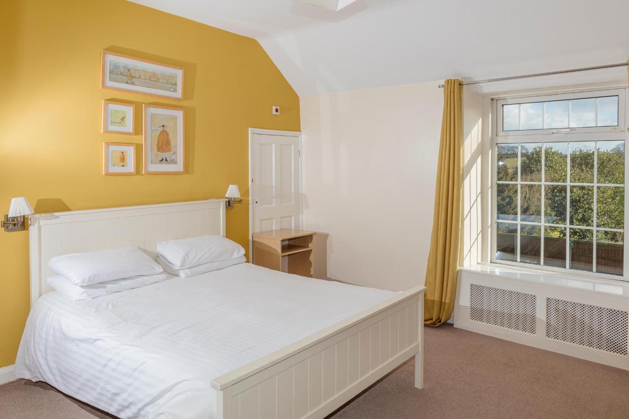 Bed & Breakfast Whitton Chesterfield