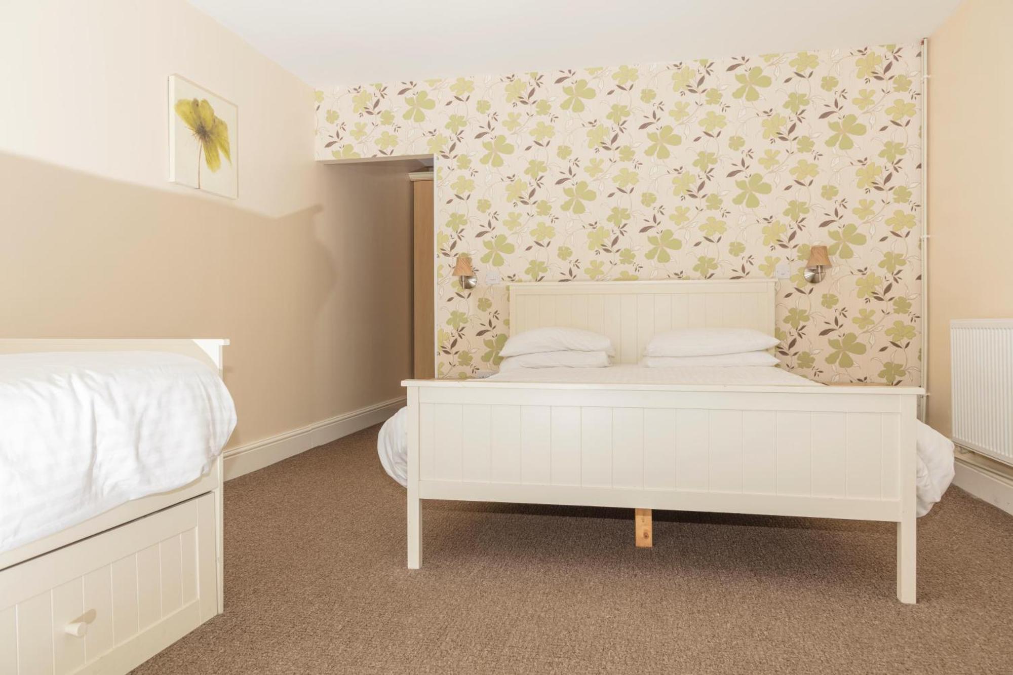 Whitton Chesterfield