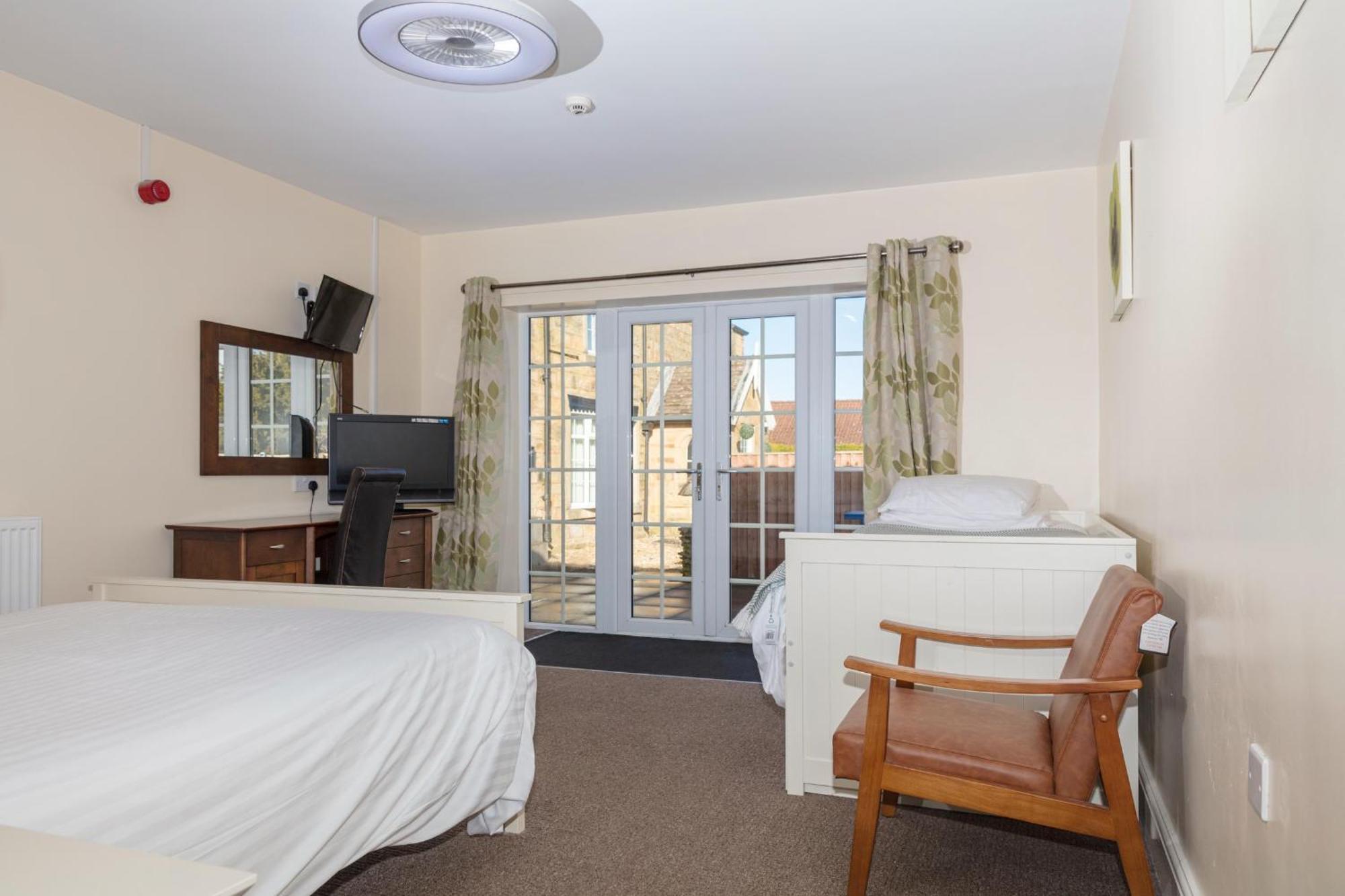 Bed & Breakfast Whitton 4*