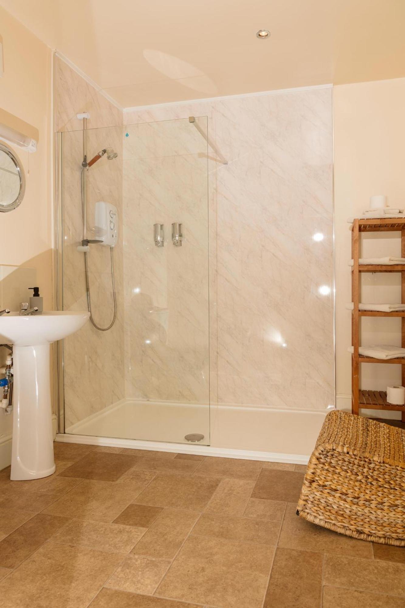Whitton Bed & Breakfast Chesterfield