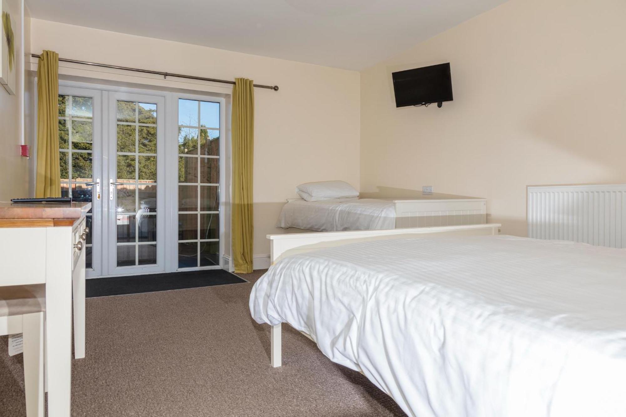 Bed & Breakfast Whitton Chesterfield