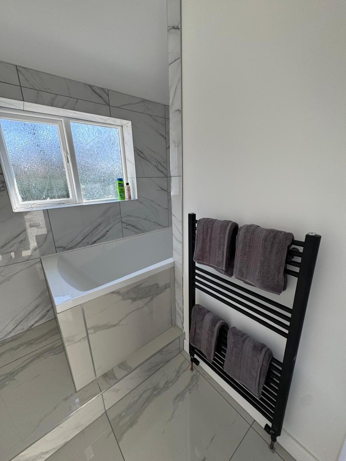 Holiday home Into Elegant Chesterfield