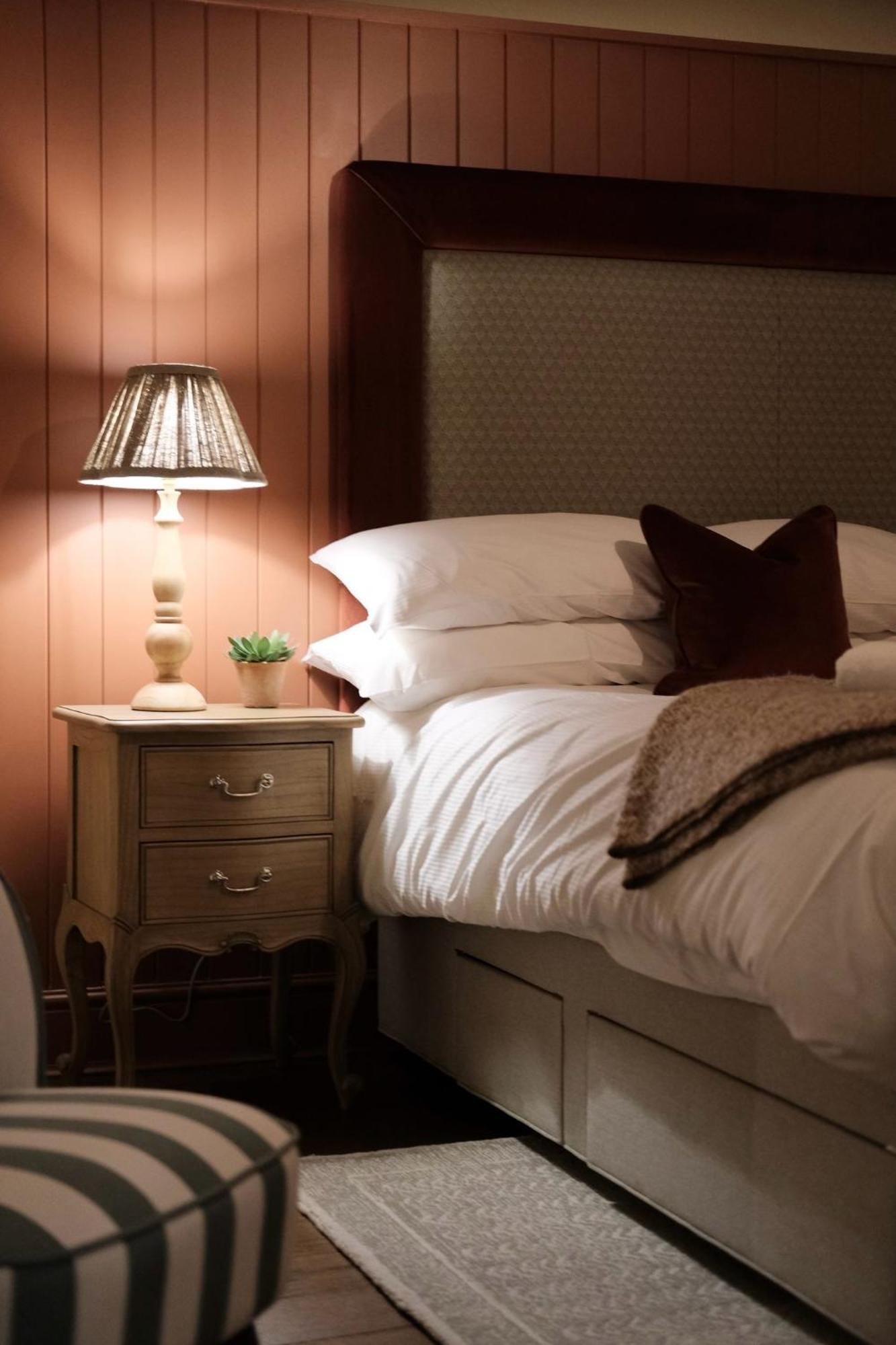 The Peacock At Barlow 4* Chesterfield