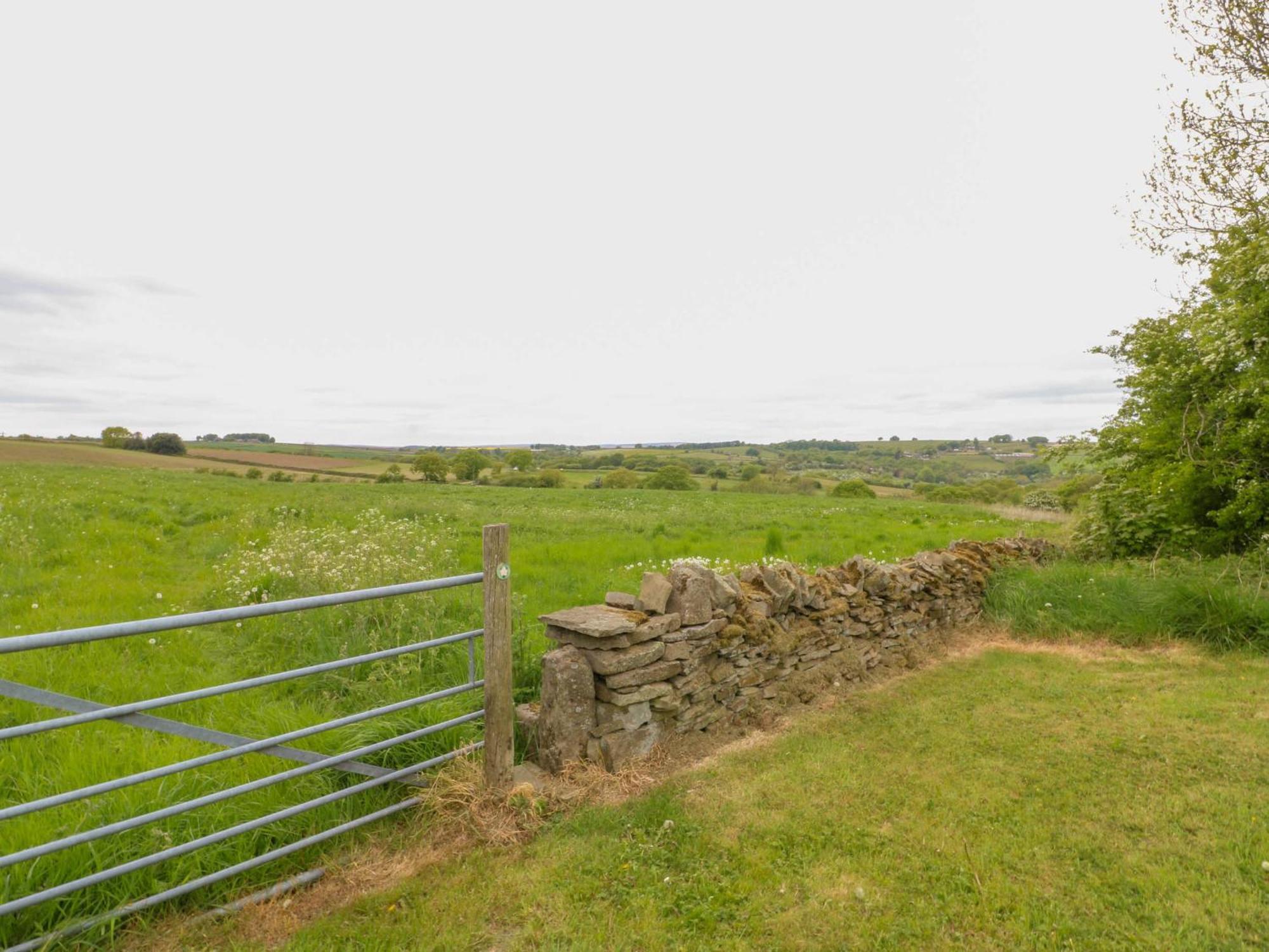 Highview Stables * Chesterfield