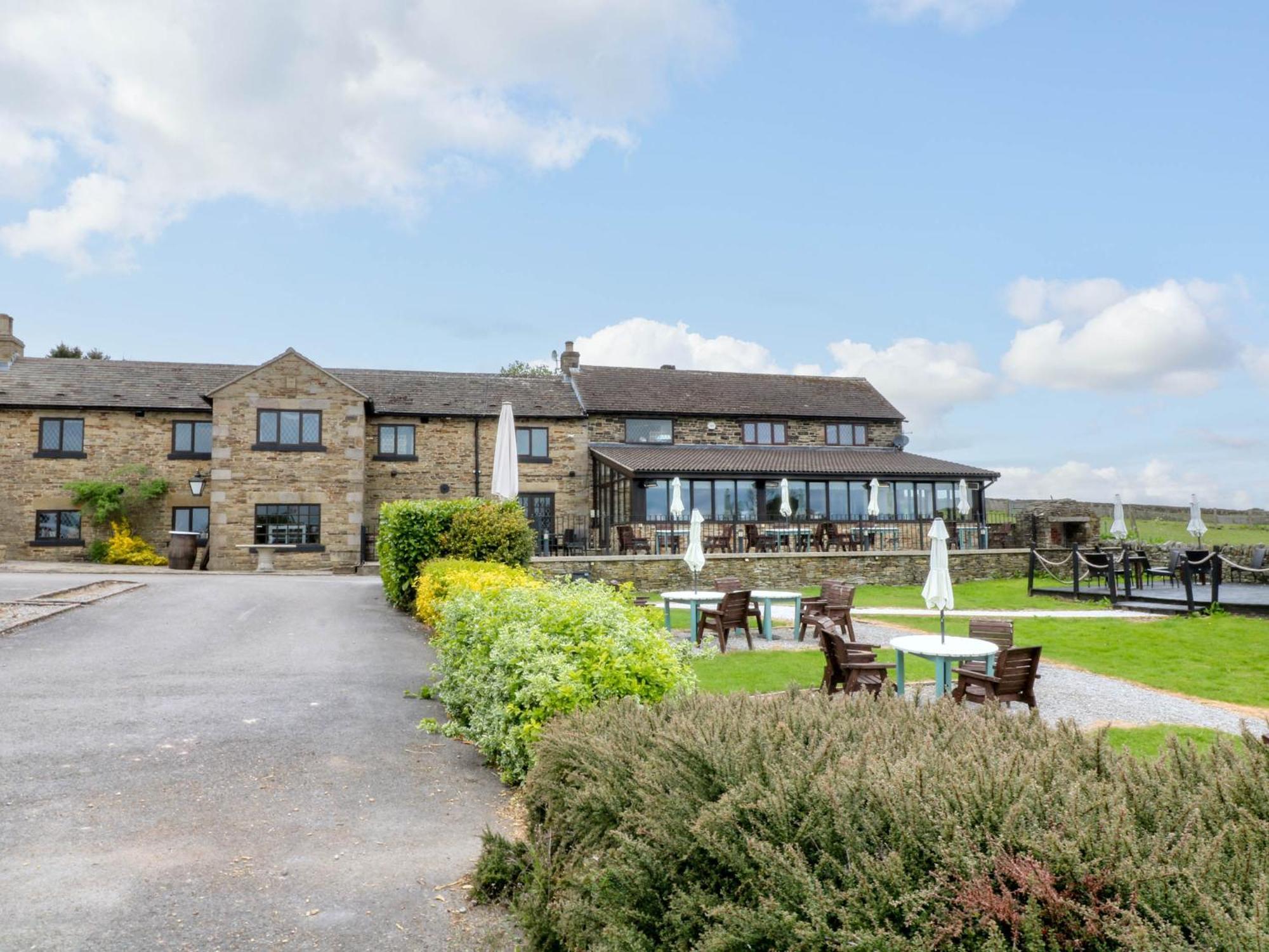 Highview Stables Holiday home