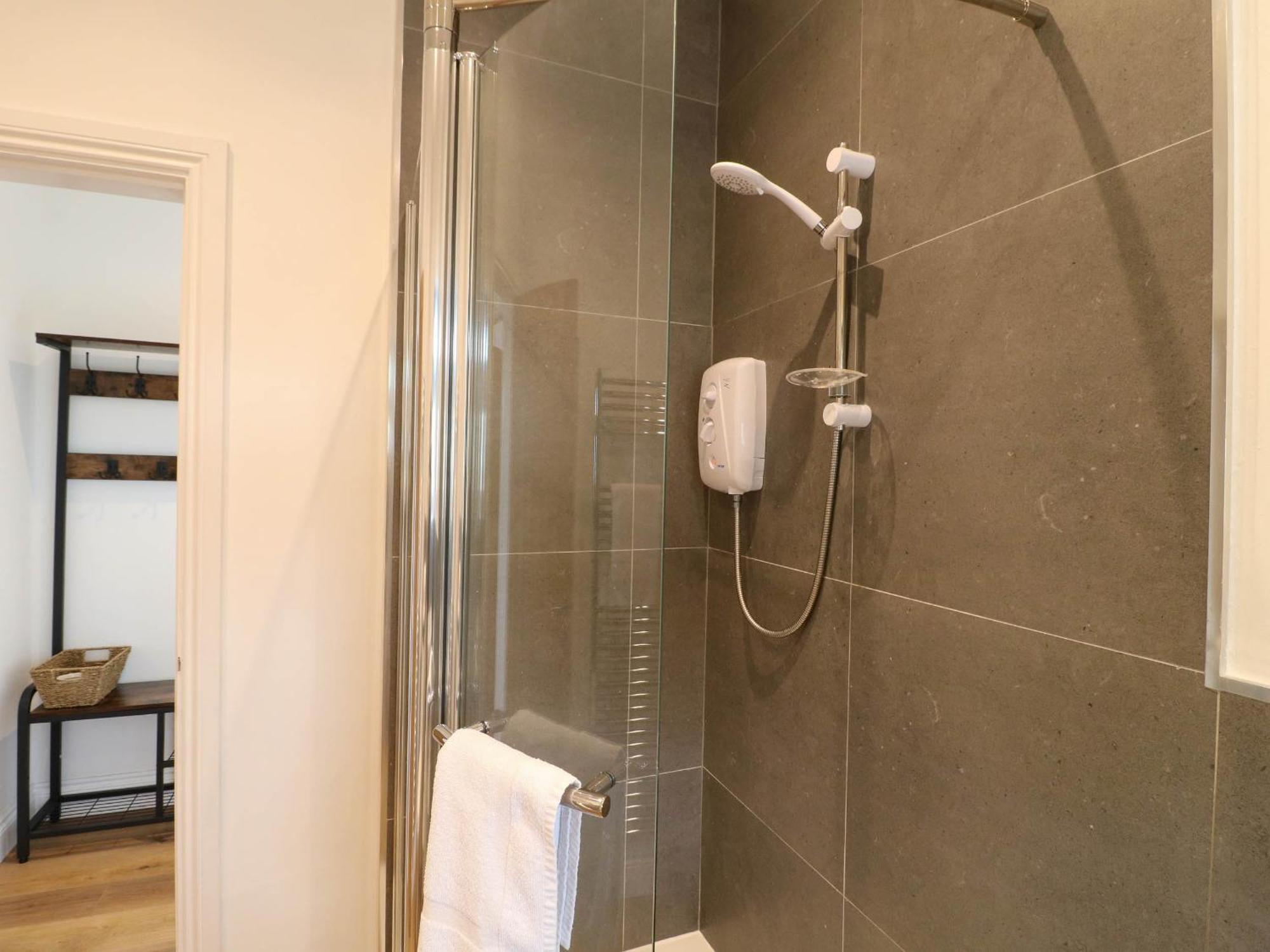 Highview Stables Holiday home Chesterfield