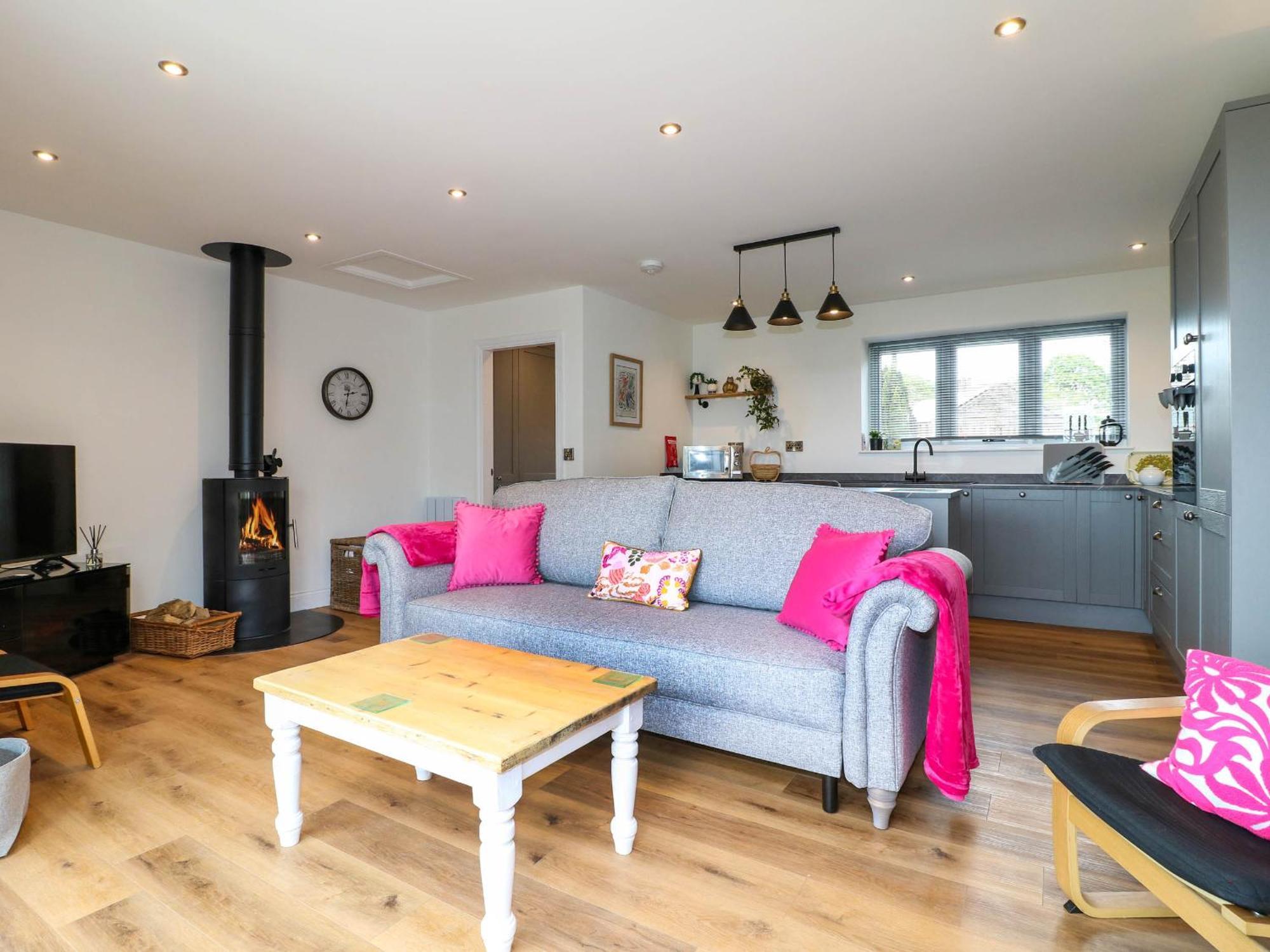 Highview Stables Holiday home