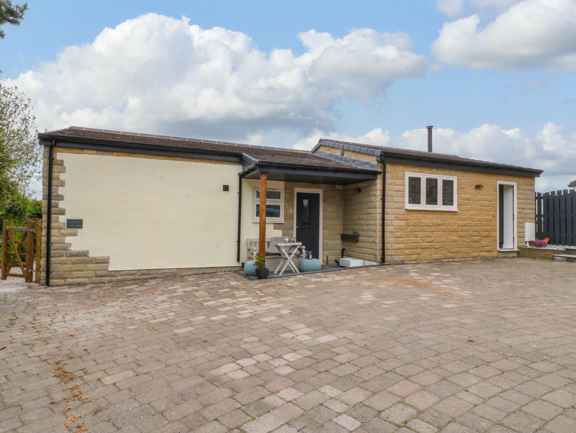 Highview Stables Holiday home Chesterfield