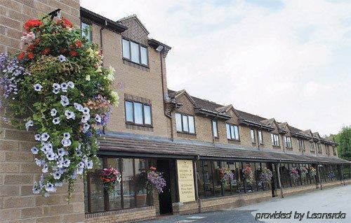 The Sandpiper Hotel; Sure Collection By Western Chesterfield