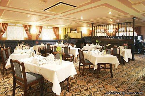 The Sandpiper Hotel; Sure Collection By Western