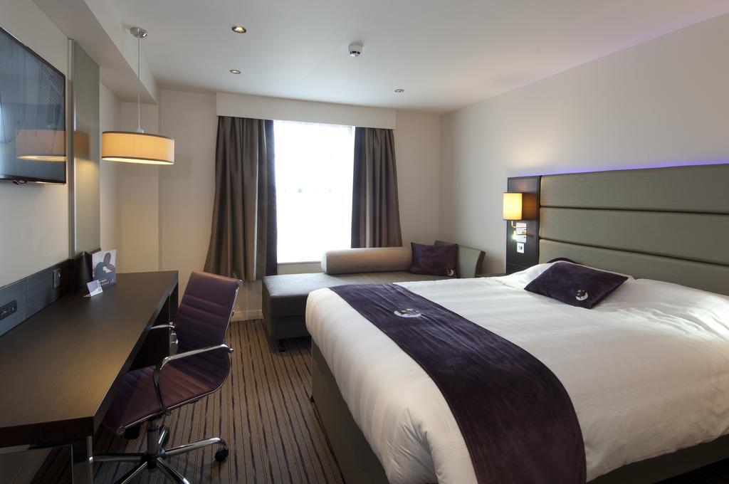 Hotel Premier North Chesterfield