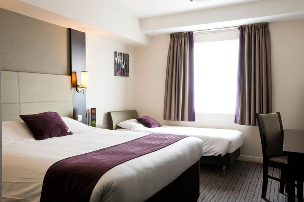 Hotel Premier North