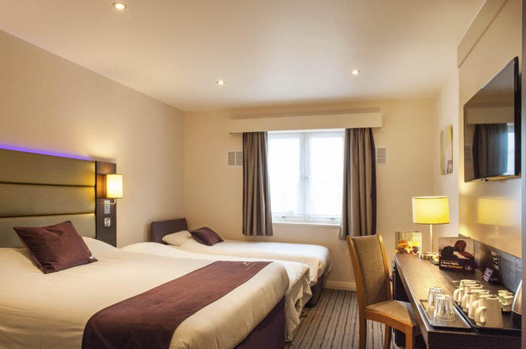 Hotel Premier North Chesterfield