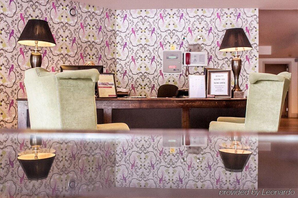 Peak Edge Hotel