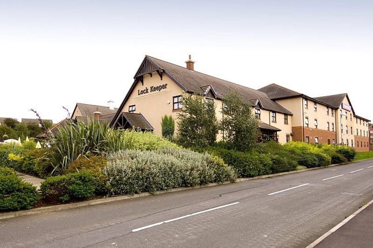 Hotel Premier North Chesterfield