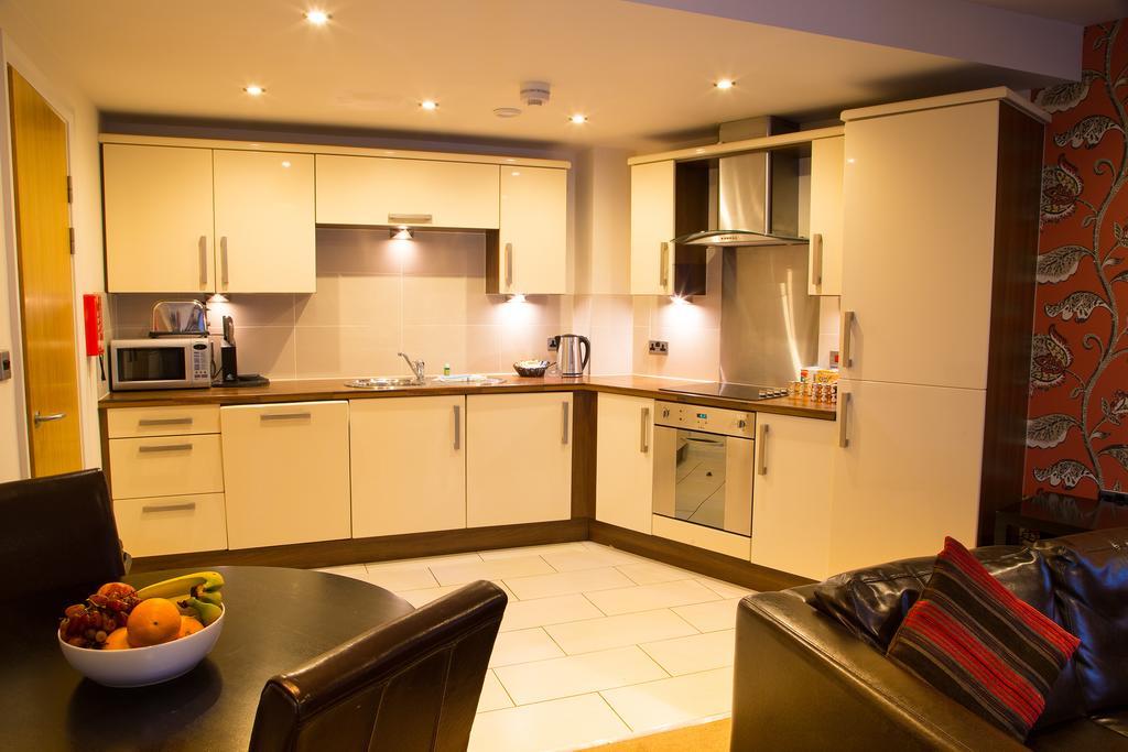 Bradbury Place Chesterfield