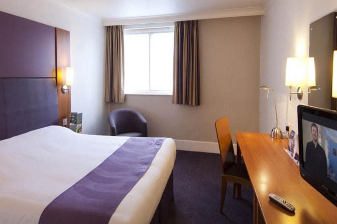 Premier West Chesterfield