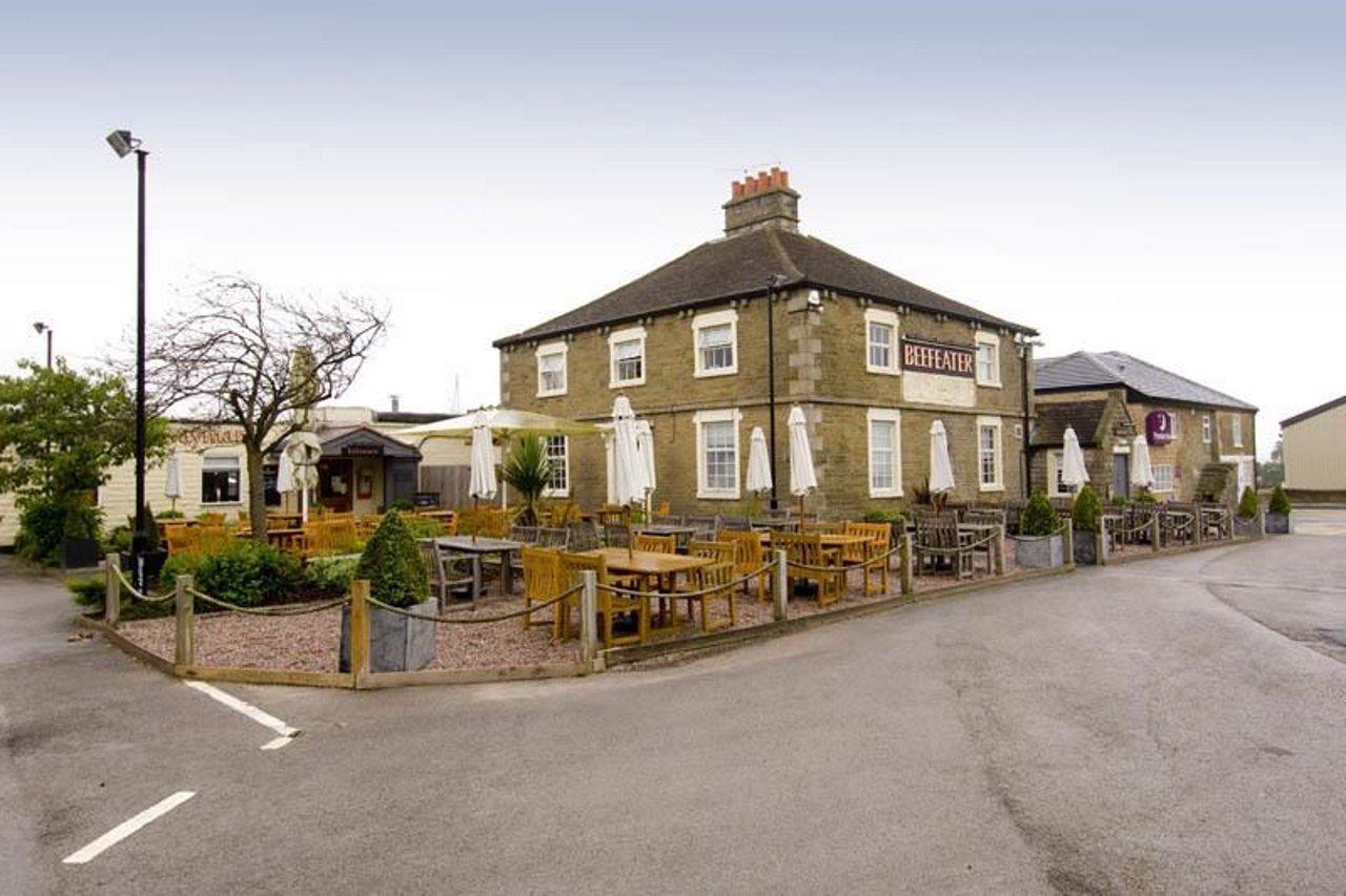 Hotel Premier West Chesterfield