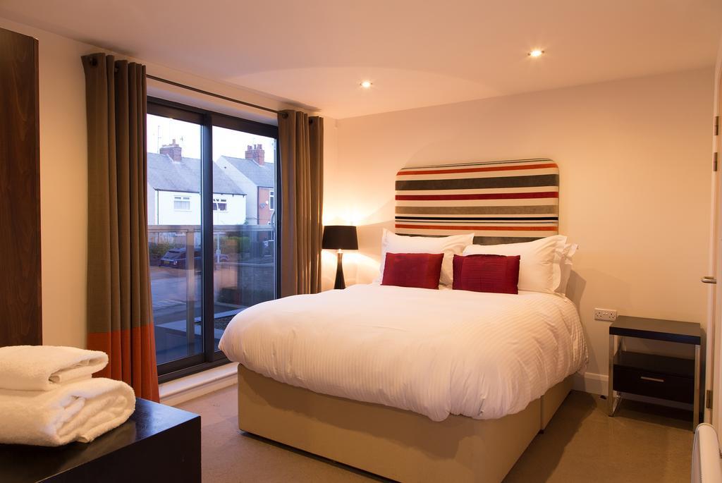 Bradbury Place Apartment