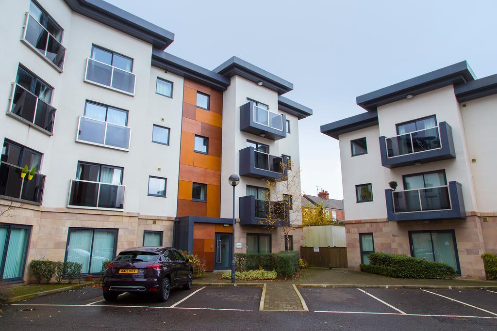 Bradbury Place *