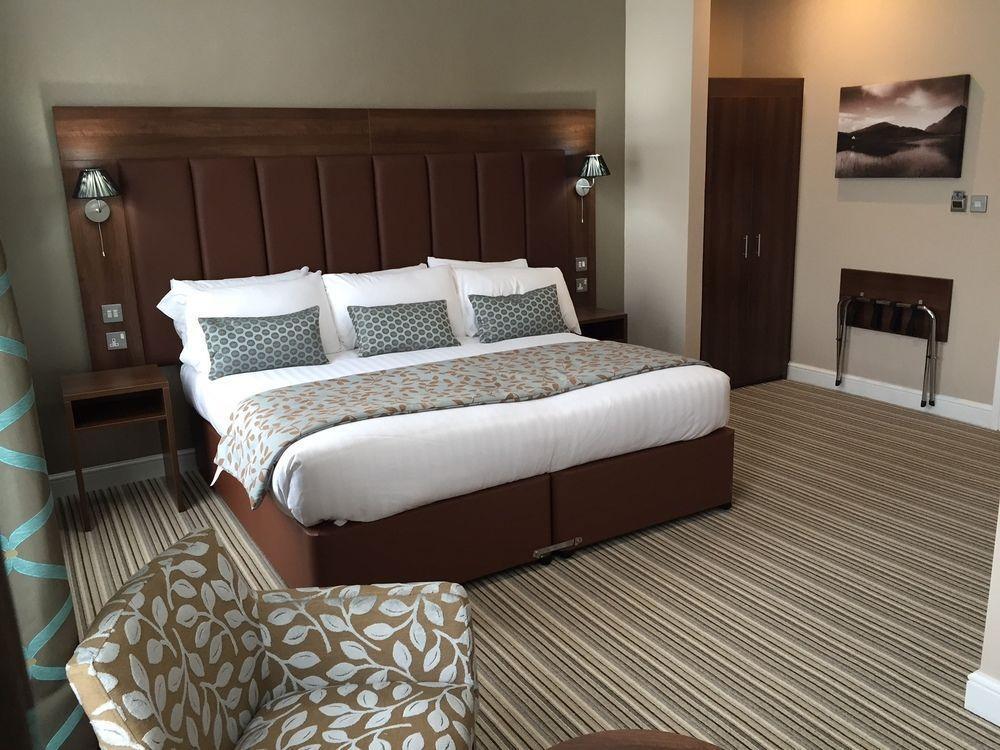 Hotel Twin Oaks