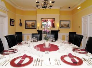 Buckingham's Hotel 3*