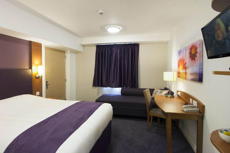 Hotel Premier West Chesterfield