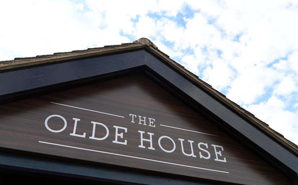 Hotel Olde House, By Marston's 3*