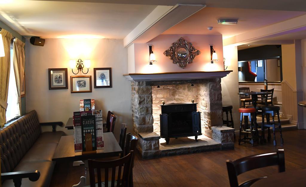 Olde House, By Marston's Hotel Chesterfield