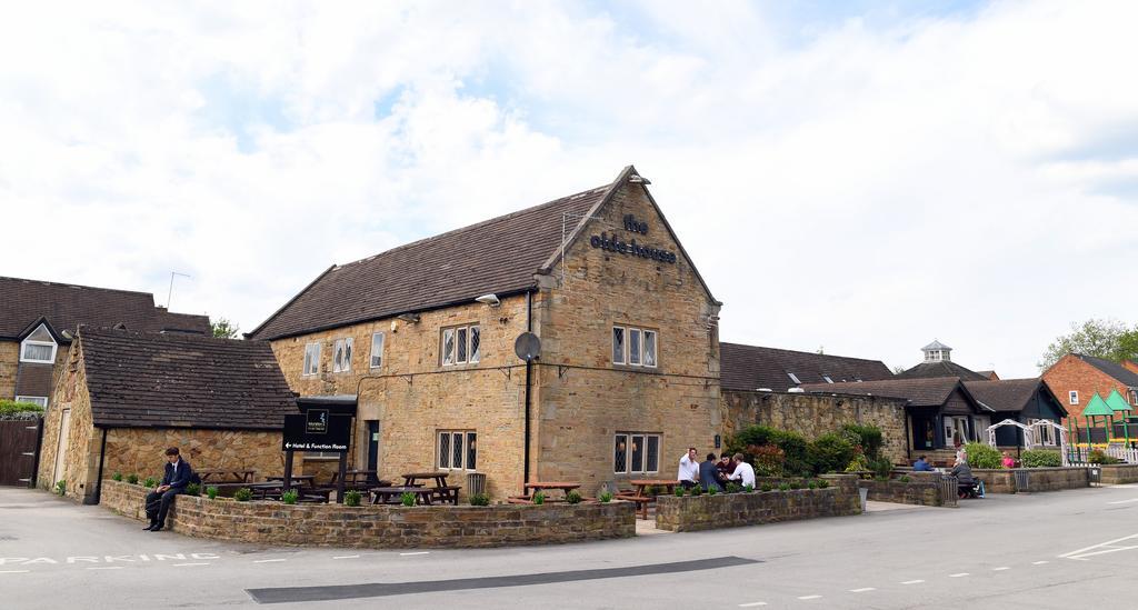 Olde House, By Marston's 3*