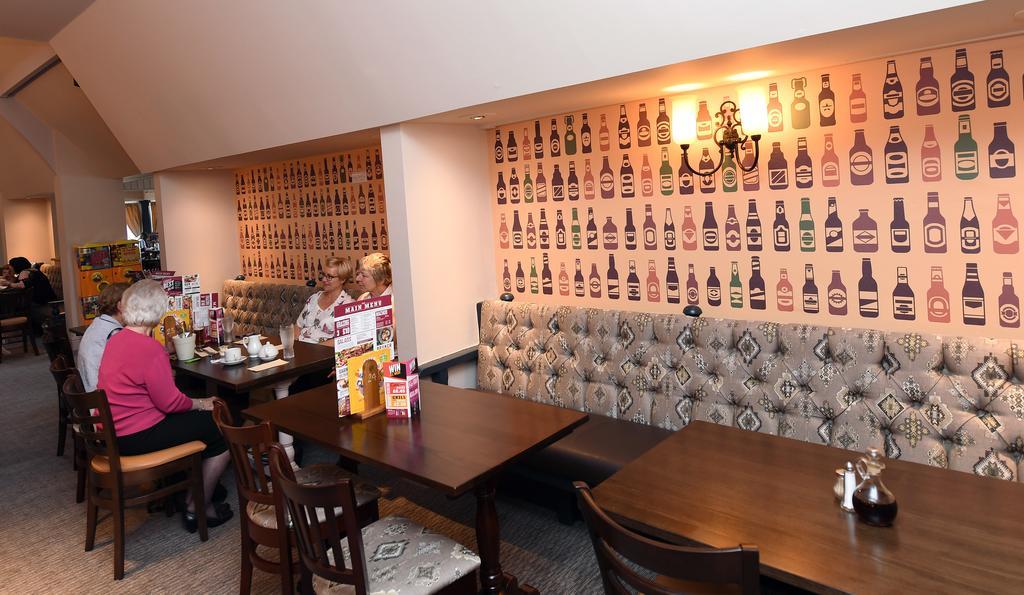 Hotel Olde House, By Marston's 3*